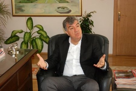 CHP İl Başkanı Engin: Kültür Şöleni İzmir’e büyük bir hizmettir