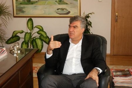 CHP İl Başkanı Engin: Kültür Şöleni İzmir’e büyük bir hizmettir