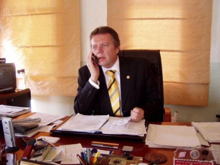 CHP İl Başkanı Mavuk: Bu kasıtlı bir soruşturmadır