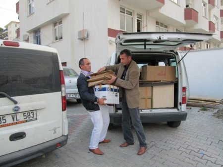 CHP İl Başkanı Mavuk: Bu kasıtlı bir soruşturmadır