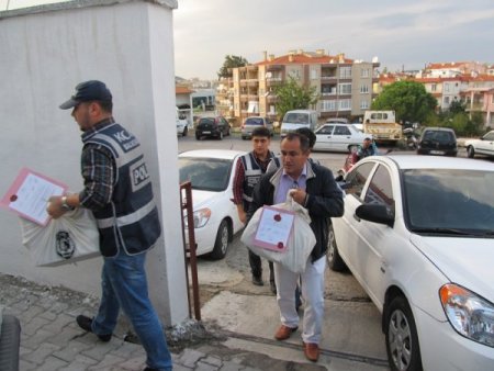 CHP İl Başkanı Mavuk: Bu kasıtlı bir soruşturmadır