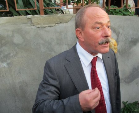 CHP İl Başkanı Mavuk: Bu kasıtlı bir soruşturmadır