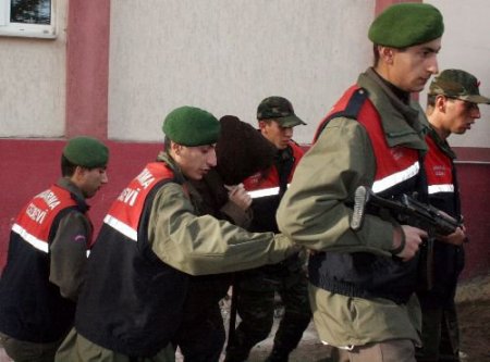 Chp İl Genel Meclisi Üyesi Tanyar Cinayetinde Eşi Ve Sevgilisi Müebbet Hapse Çarptırıldı
