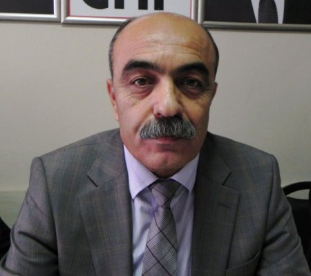 CHP İlçe Başkanı Kartal, belediyeyi savundu, iktidarı eleştirdi