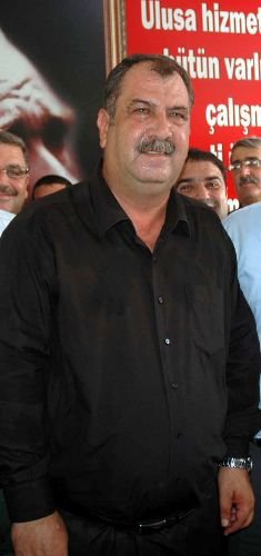 Chp İskenderun İlçe Teşkilatı'nda Yönetim Kargaşası Sürüyor