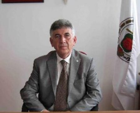 CHP Keçiborlu'daki başkan adayını belirledi