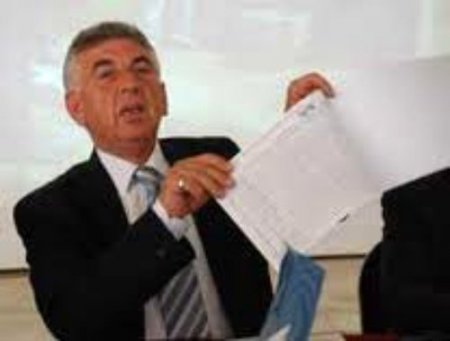 CHP Keçiborlu'daki başkan adayını belirledi