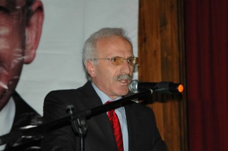 CHP’ li Karan: Bizim herkese kapımız açık ama teröristlere değil