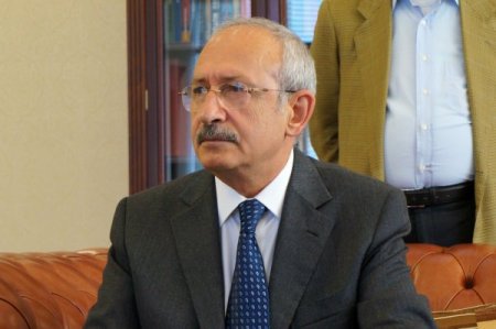 CHP lideri Kılıçdaroğlu: Anadilde eğitimin toplumu böleceği kanısındayız (Özel)