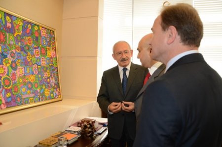 CHP lideri Kılıçdaroğlu: Anadilde eğitimin toplumu böleceği kanısındayız (Özel)