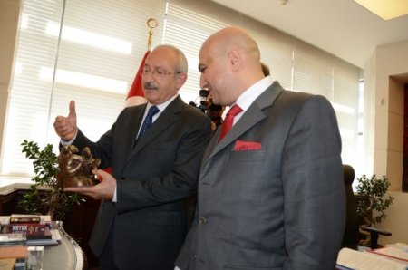 CHP lideri Kılıçdaroğlu: Anadilde eğitimin toplumu böleceği kanısındayız (Özel)