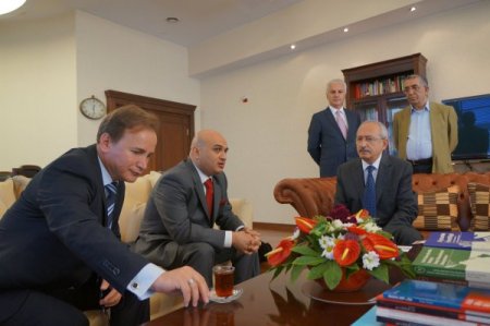 CHP lideri Kılıçdaroğlu: Anadilde eğitimin toplumu böleceği kanısındayız (Özel)