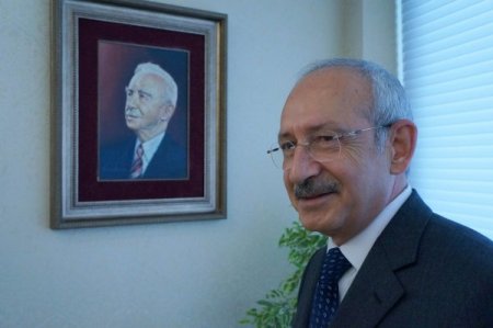 CHP lideri Kılıçdaroğlu: Anadilde eğitimin toplumu böleceği kanısındayız (Özel)