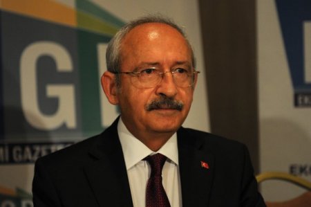CHP Lideri'nden hükumete gaz-fren eleştirisi: Şoförü değiştirmek lazım