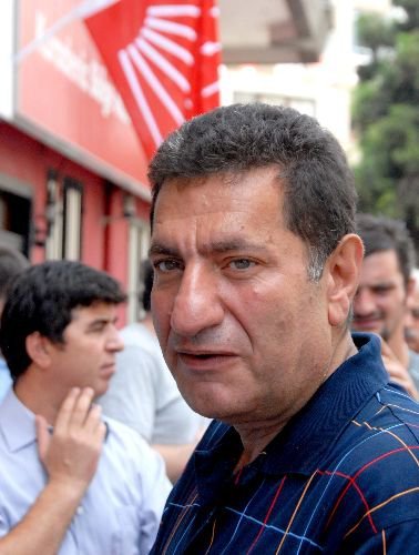 Chp Milletvekili, 'hayır' Toplantısında Ergenekon Zanlılarının Propagandasını Yaptı