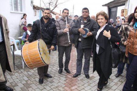 CHP Milletvekili Güler: AKP çok tehlikeli ve telafisi olmayan işler yapıyor