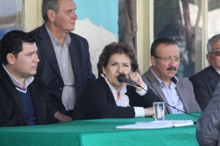 CHP Milletvekili Güler: AKP çok tehlikeli ve telafisi olmayan işler yapıyor