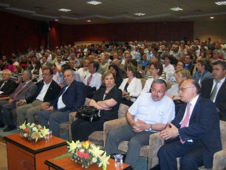 Chp Milletvekili Mengü: Anayasa Değişikliğini İptal Ettiremezsek Ak Parti Türkiye'de Bir Baas Rejimi Kurar