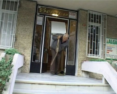 Chp Milletvekili Nur Serter'e Haciz Şoku