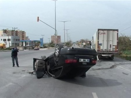 CHP Milletvekili Öztürk ve CHP Ankara İl Başkanı Yıldırım kazada yaralandı