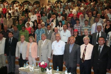 CHP Milletvekili Serter: Taksim'deki olaylar bir uyanma dirilme göstergesi