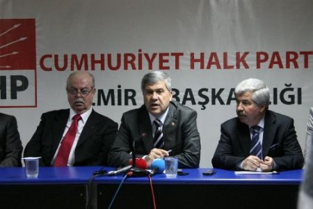 Chp Milletvekili Susam: Referandumda Türk Halkının Hayırlı Bir Sonuca Varacağına İnanıyoruz