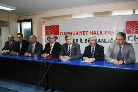 Chp Milletvekili Susam: Referandumda Türk Halkının Hayırlı Bir Sonuca Varacağına İnanıyoruz