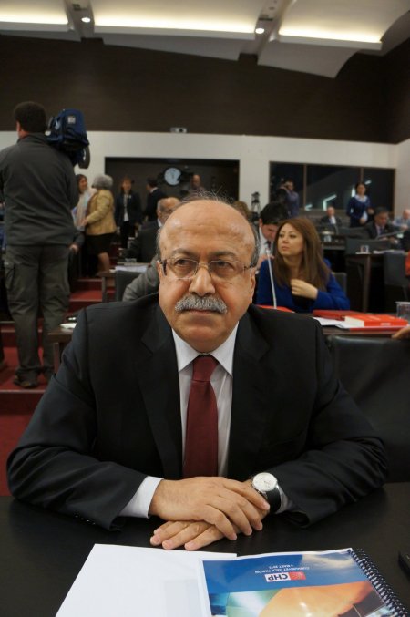 CHP mükerrer üyelik için hukuki süreç başlattı