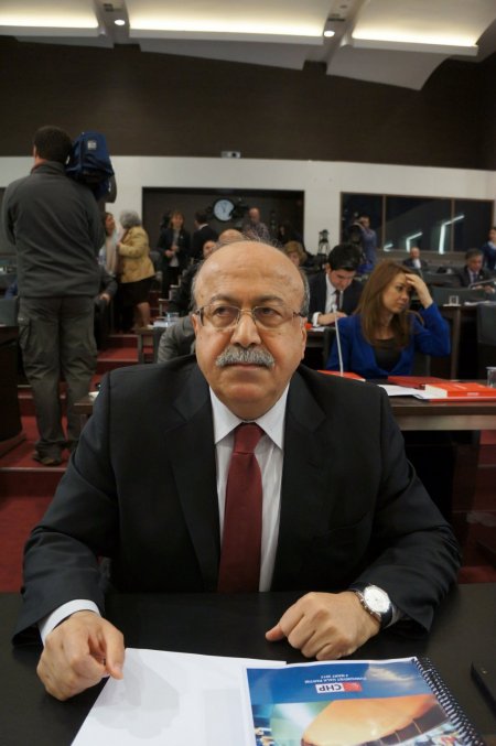 CHP mükerrer üyelik için hukuki süreç başlattı