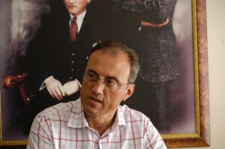 Chp Myk Üyesi Güneş: Kamusal Alanda Başörtüsü Takılmak Doğru Değil