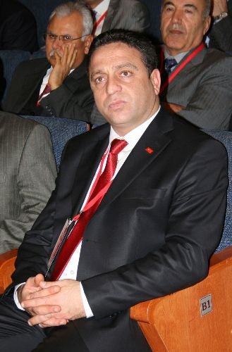 Chp Narlıdere İlçe Kongresi'nde Kent Aş İşçileri Görmezden Gelindi