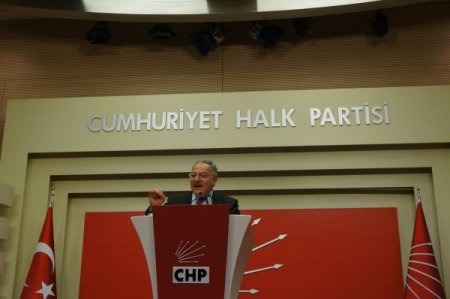 CHP Parti Sözcüsü Koç: Hiç kimse hiçbir provokasyona gelmemeli
