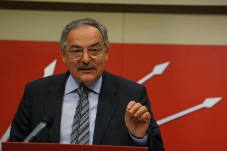 CHP Parti Sözcüsü Koç: Sorun hukuk, demokrasi, insan haklarıyla çözülür
