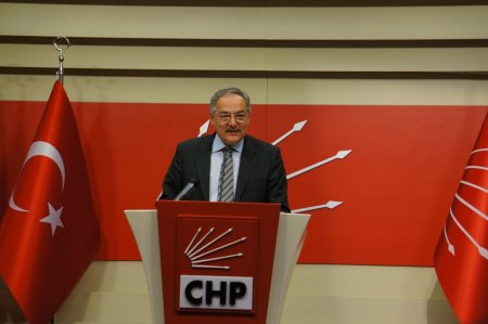 CHP Parti Sözcüsü Koç: Sorun hukuk, demokrasi, insan haklarıyla çözülür
