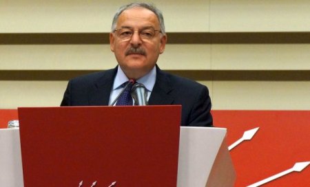 CHP Sözcüsü Haluk Koç: Küfür eleştiri yöntemi oldu