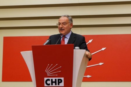 CHP Sözcüsü Koç: 18 yaş popülist bir yaklaşım