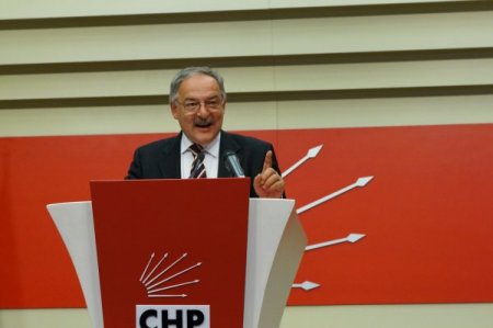 Chp Sözcüsü Koç: Ak Parti Ülkeyi Artık Yönetemiyor