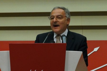 Chp Sözcüsü Koç: Arap Baharı, Pkk Baharına Dönüştü