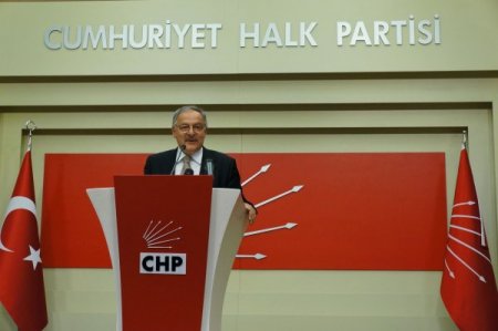 Chp Sözcüsü Koç: Arap Baharı, Pkk Baharına Dönüştü