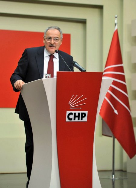 CHP Sözcüsü Koç: Hakan Fidan şu anda Türkiye'nin en dokunulmaz kişisidir
