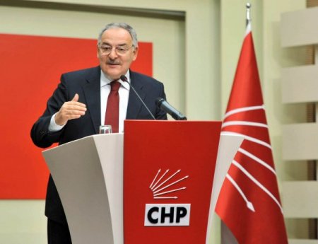 CHP Sözcüsü Koç: Hakan Fidan şu anda Türkiye'nin en dokunulmaz kişisidir