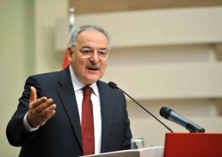 CHP Sözcüsü Koç: Hakan Fidan şu anda Türkiye'nin en dokunulmaz kişisidir