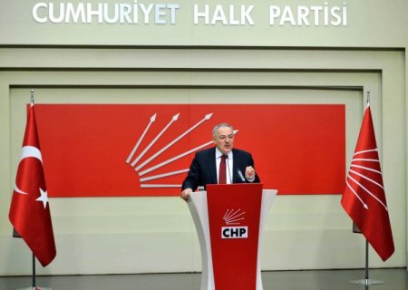 CHP Sözcüsü Koç: Hakan Fidan şu anda Türkiye'nin en dokunulmaz kişisidir