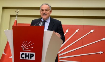 CHP Sözcüsü Koç: NATO eliyle İsrail’i koruyan bir Türkiye var (2)