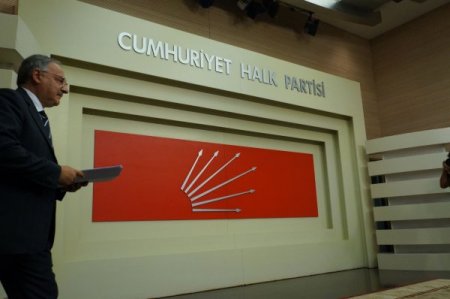 CHP Sözcüsü Koç: Olasılıklara bakıp, değerlendiririz