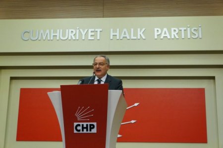 CHP Sözcüsü Koç: Olasılıklara bakıp, değerlendiririz