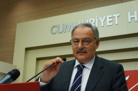 CHP Sözcüsü Koç: Olasılıklara bakıp, değerlendiririz