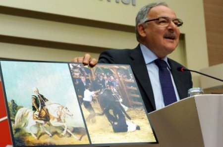 CHP Sözcüsü Koç: Suriye operasyonu artık bir NATO operasyonuna döndü