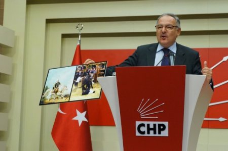 CHP Sözcüsü Koç: Suriye operasyonu artık bir NATO operasyonuna döndü