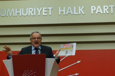 CHP Sözcüsü Koç: Suriye operasyonu artık bir NATO operasyonuna döndü